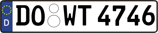 DO-WT4746
