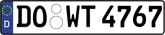 DO-WT4767