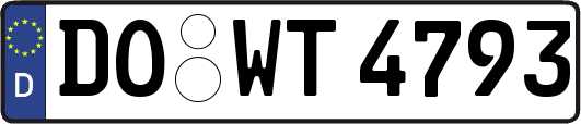 DO-WT4793