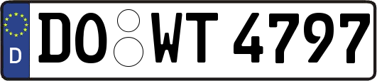 DO-WT4797