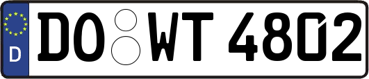 DO-WT4802