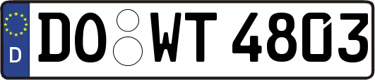 DO-WT4803