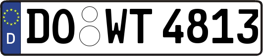 DO-WT4813