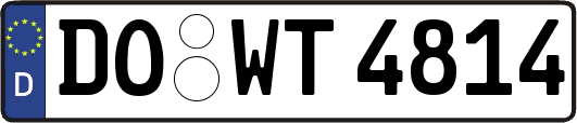 DO-WT4814