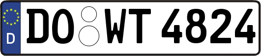 DO-WT4824