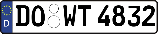 DO-WT4832