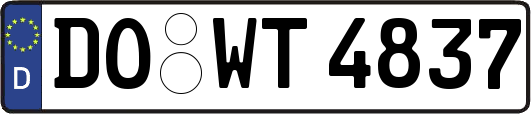 DO-WT4837
