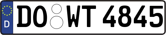 DO-WT4845