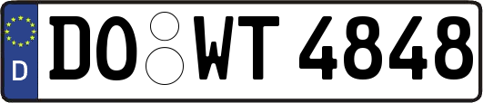 DO-WT4848