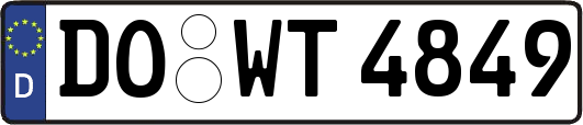 DO-WT4849