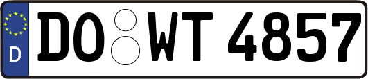 DO-WT4857