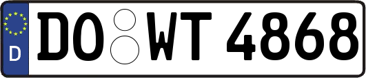 DO-WT4868