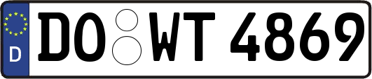 DO-WT4869