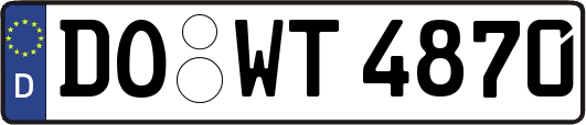 DO-WT4870