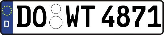 DO-WT4871