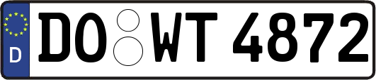 DO-WT4872