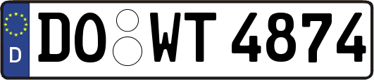 DO-WT4874