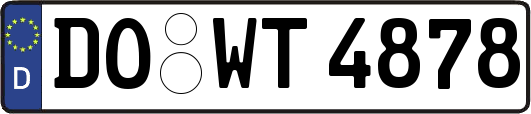 DO-WT4878