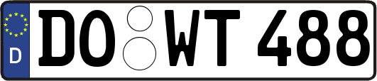 DO-WT488