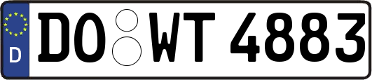 DO-WT4883