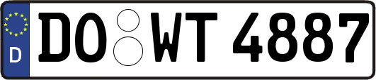 DO-WT4887