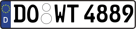 DO-WT4889