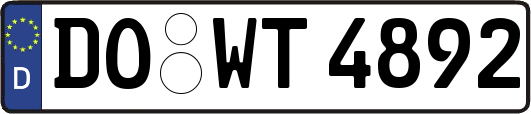 DO-WT4892