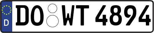 DO-WT4894