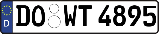 DO-WT4895