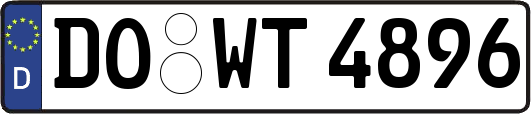DO-WT4896
