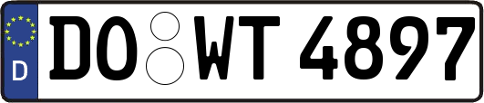 DO-WT4897