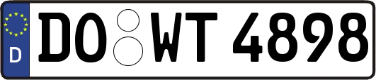 DO-WT4898
