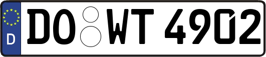 DO-WT4902