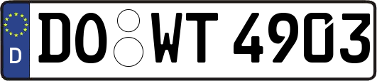DO-WT4903