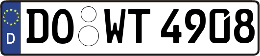 DO-WT4908