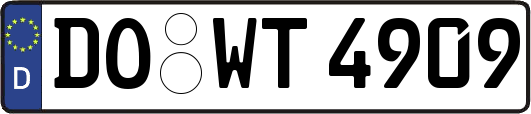 DO-WT4909