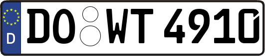 DO-WT4910