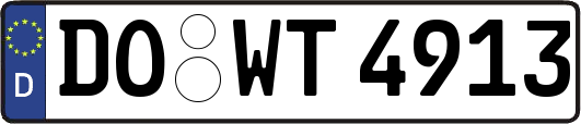DO-WT4913