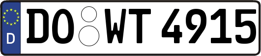DO-WT4915