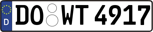 DO-WT4917
