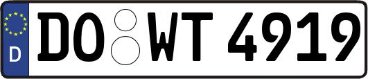 DO-WT4919