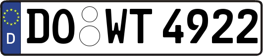 DO-WT4922