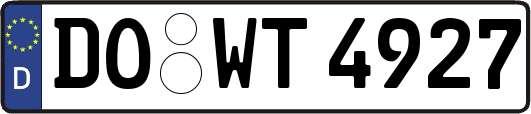 DO-WT4927