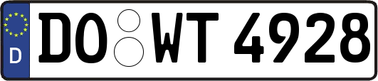DO-WT4928