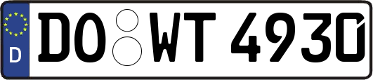 DO-WT4930