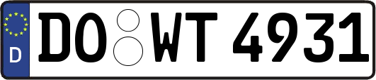 DO-WT4931