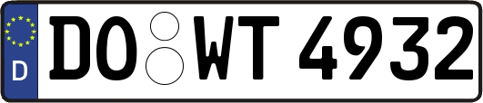 DO-WT4932