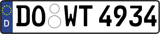DO-WT4934