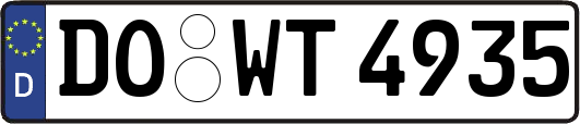 DO-WT4935