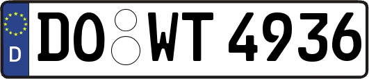 DO-WT4936
